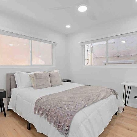 Brand New Ocean-View Beach Home Steps To The Sand! แมนฮัตตันบีช ภายนอก รูปภาพ