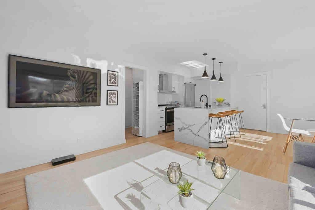 Brand New Ocean-View Beach Home Steps To The Sand! แมนฮัตตันบีช ภายนอก รูปภาพ