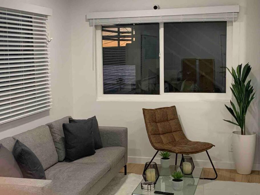 Brand New Ocean-View Beach Home Steps To The Sand! แมนฮัตตันบีช ภายนอก รูปภาพ