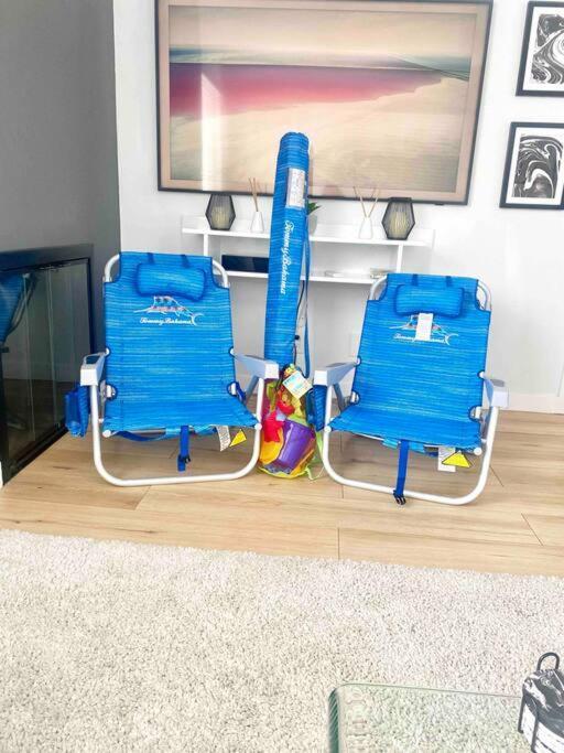 Brand New Ocean-View Beach Home Steps To The Sand! แมนฮัตตันบีช ภายนอก รูปภาพ